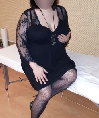 Анкета проститутки Ия - Фото 1, Миллерово, 46 лет, №13764