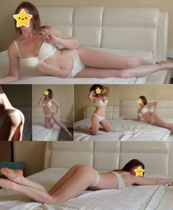 Анкета проститутки Стефания - Фото 1, Миллерово, 35 лет, №9247